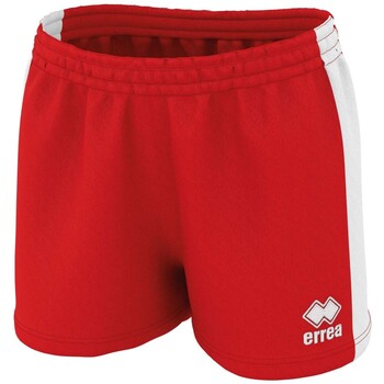 Errea Korte Broek  Carys 3.0 Panta Jr