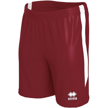 Errea Korte Broek  Ti-Mothy Panta Jr