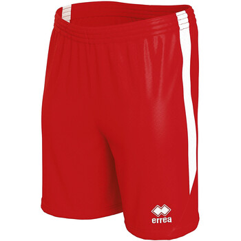 Errea Korte Broek  Ti-Mothy Panta Jr