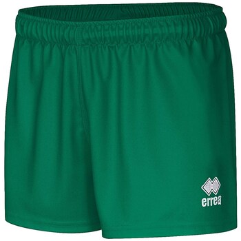 Errea Korte Broek  Brest Panta Junior
