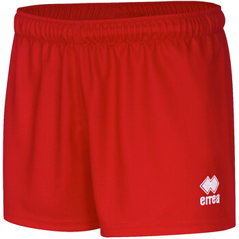 Errea Korte Broek  Brest Panta Junior