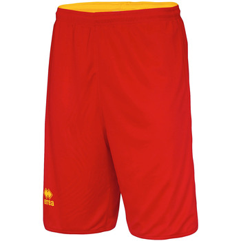 Errea Korte Broek  Chicago Panta Double Jr