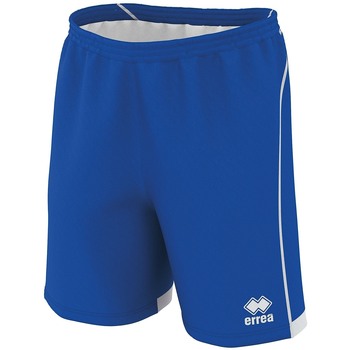 Errea Korte Broek  Transfer 3.0 Panta Jr