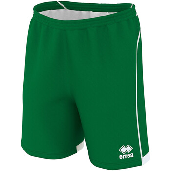 Errea Korte Broek  Transfer 3.0 Panta Jr