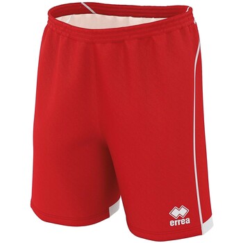 Errea Korte Broek  Transfer 3.0 Panta Jr
