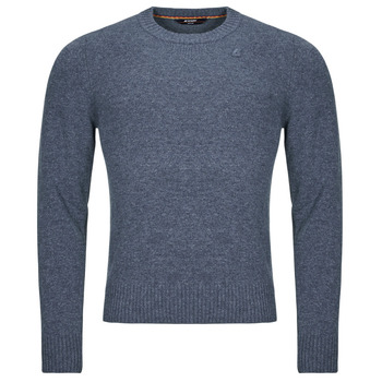 K-way Trui  SEBASTIEN LAMBSWOOL