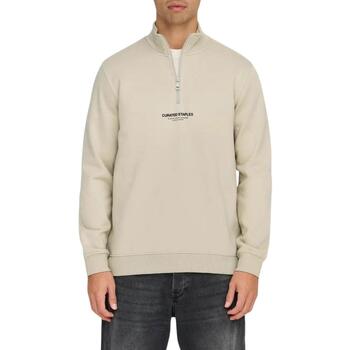 Only And Sons Sweater  -