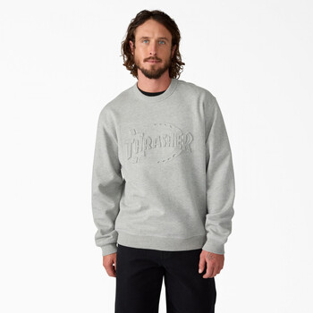 Dickies Sweater  Thrasher x sweatshirt