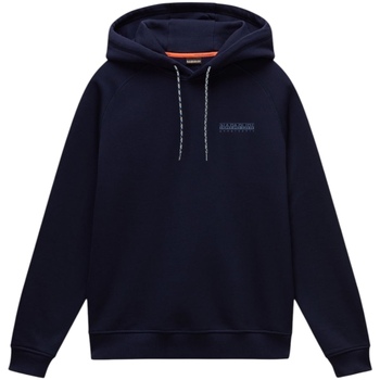 Napapijri Sweater  B-BACK GRAPHIC H NP0A88SR