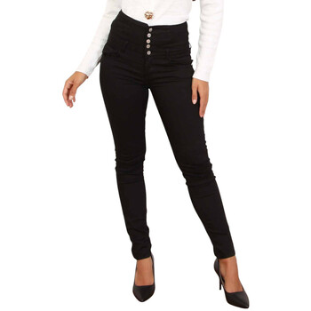 La Modeuse Jeans  76260_P180613