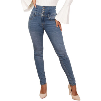 La Modeuse Jeans  76261_P180618