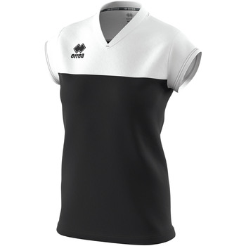 Errea T-shirt Korte Mouw  Bessy Maglia Mc Jr