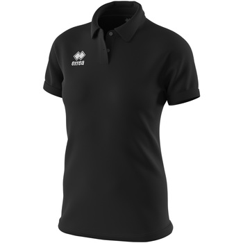 Errea T-shirt Korte Mouw  Alexis Donna Mc Jr