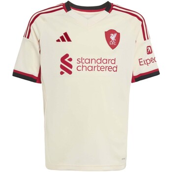 Adidas T-shirt Korte Mouw  Lfc A Jsy Y