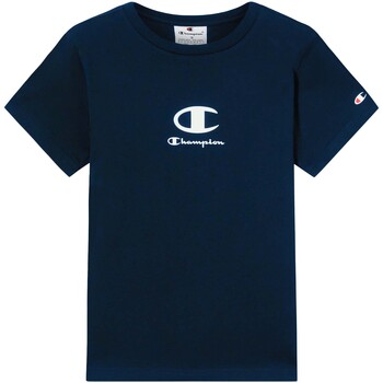 Champion T-shirt Korte Mouw  Crewneck T-Shirt