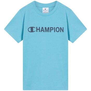 Champion T-shirt Korte Mouw  Ss Tee