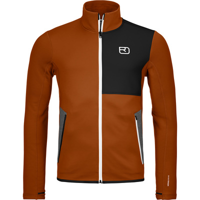 Ortovox Heren Fleecevest