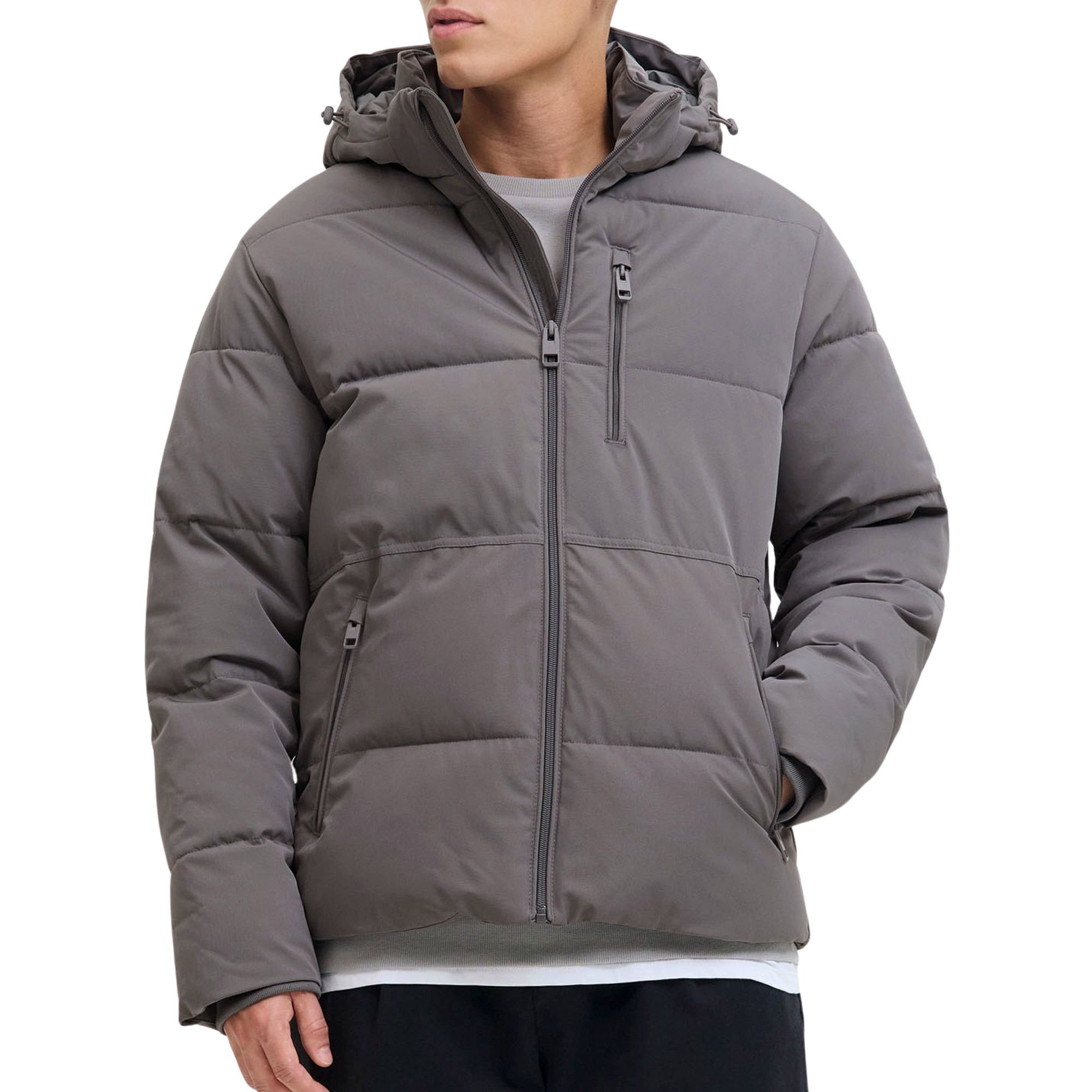 Jack & Jones Essential Owen Puffer Winterjas Heren