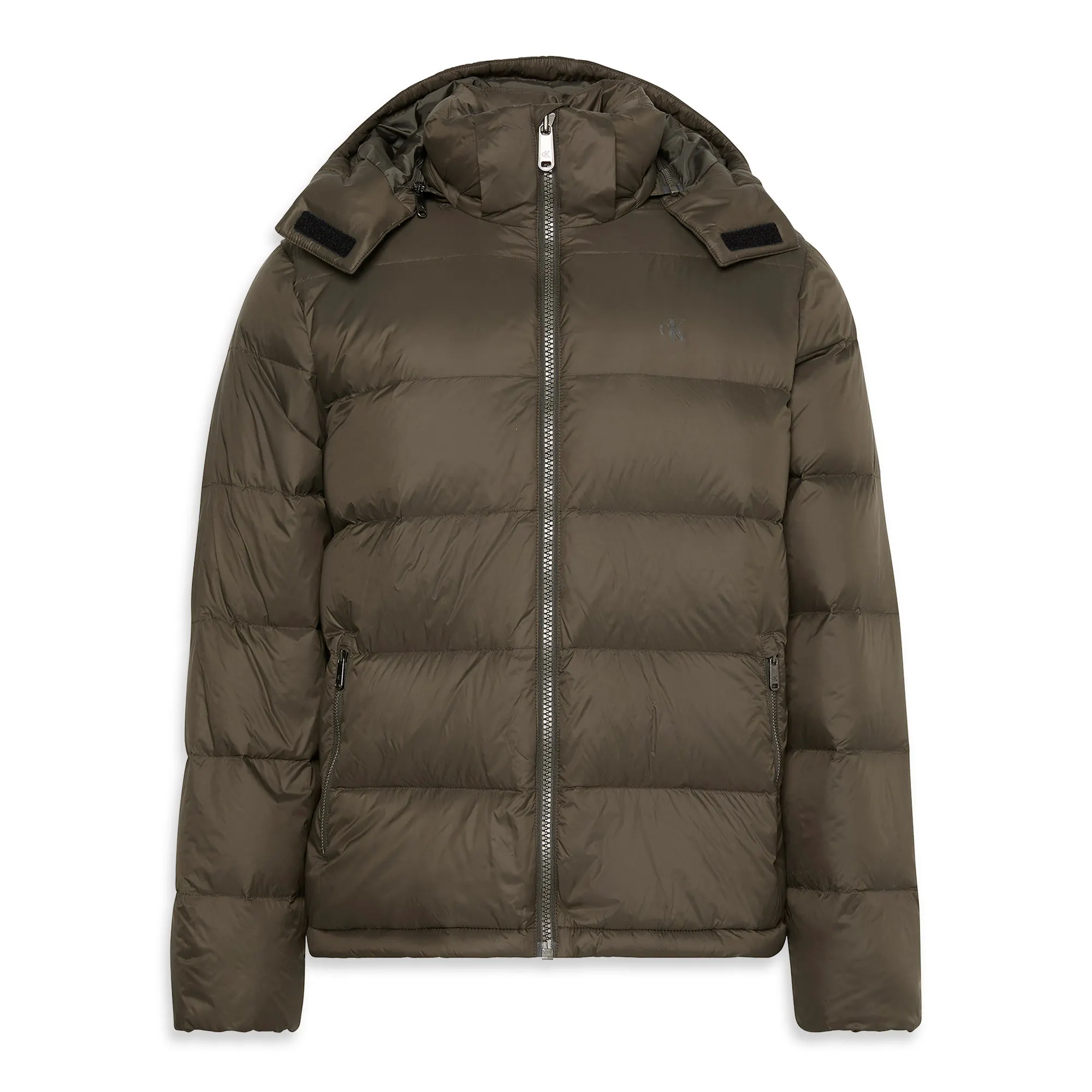 Calvin Klein Puffer Winterjas Heren