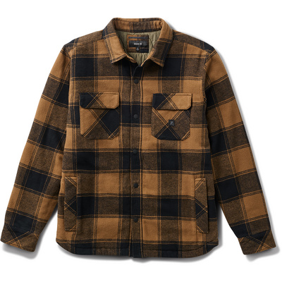 Roark Heren Backwoods Jas