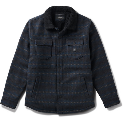 Roark Heren Hebrides Sherpa Jas