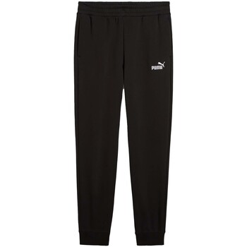 Puma Broek  Ess No. 1 Logo Slim Sweatpants Fl Cl