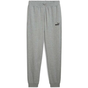 Puma Broek  Ess No. 1 Logo Sweatpants Tr Cl