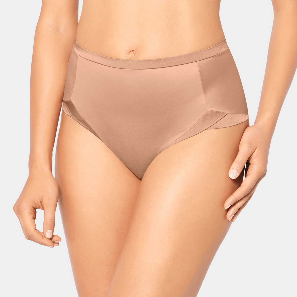 Triumph Body Make-up Soft Touch maxi slip, beige