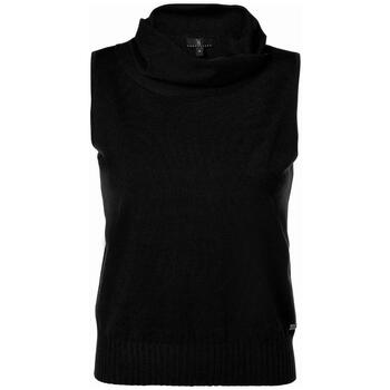 Mart Visser Vest  Castana Top