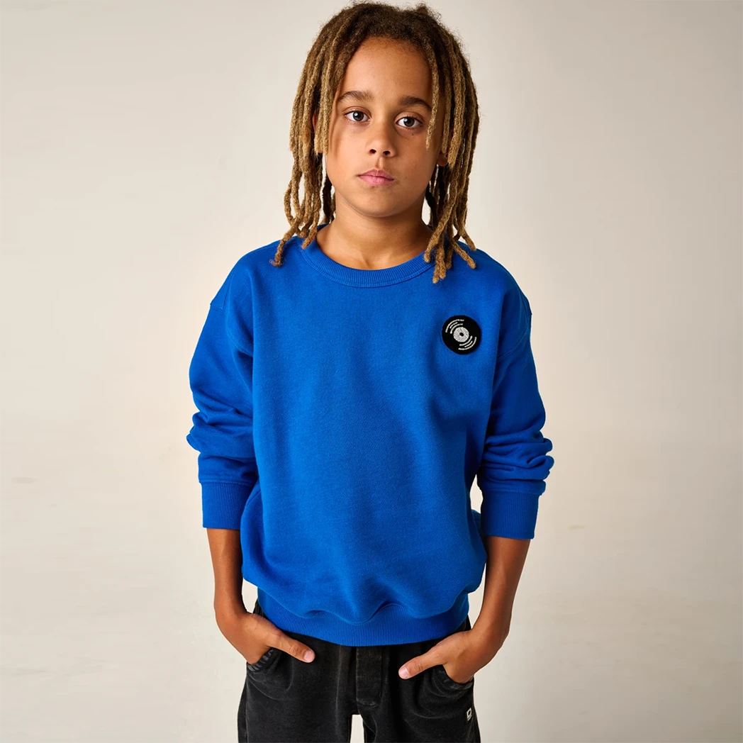 Tumble 'N Dry-collectie Trui Winner (night)