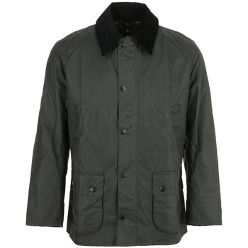 Barbour Blazer  Ashby Wax Jacket
