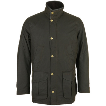 Barbour Blazer  Hereford Wax Jacket
