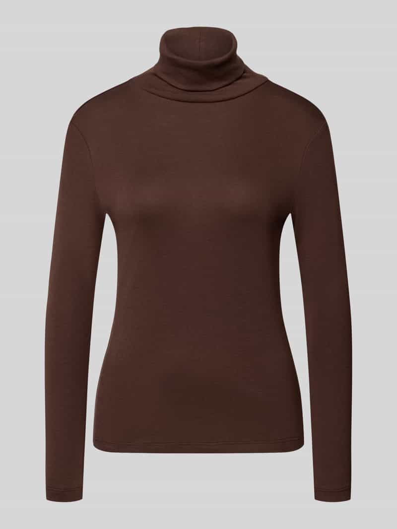 S.Oliver Colshirt met col