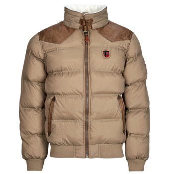 Geographical norway Donsjas  ABRAMOVITCH