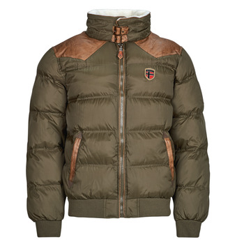 Geographical norway Donsjas  ABRAMOVITCH