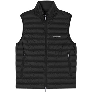 EAX Donsjas  Down Waistcoat