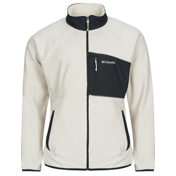 Columbia Fleece Jack  FAST TREK OVERLAY FULL ZIP