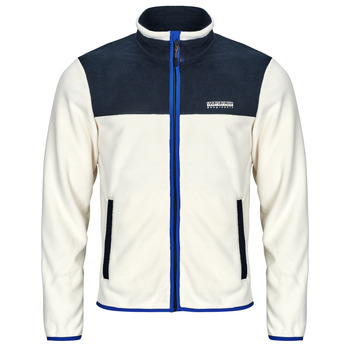 Napapijri Fleece Jack  DERGANA