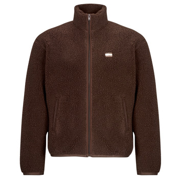 Tommy Jeans Fleece Jack  TJM RLX BADGE FZ TEDDY