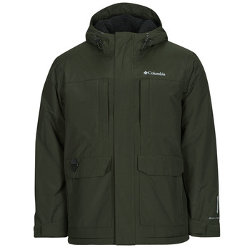 Columbia Parka Jas  LANDROAMER SHERPA LINED JACKET
