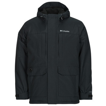 Columbia Parka Jas  LANDROAMER SHERPA LINED JACKET