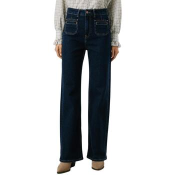 Pepe Jeans Straight Jeans  -