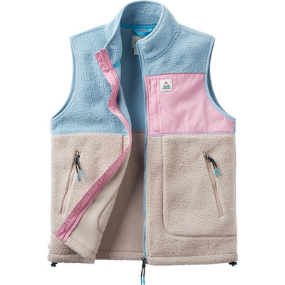 Passenger Dames Fairbanks Bodywarmer