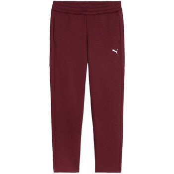 Puma Broek  Evostripe Sweatpants Dk Op