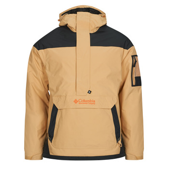 Columbia Windjack  CHALLENGER II INSULATED PULLOVER