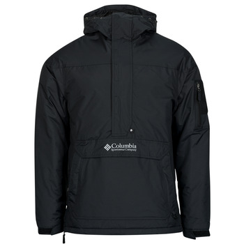 Columbia Windjack  CHALLENGER II INSULATED PULLOVER