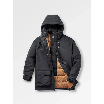 Passenger Heren Baltic Parka