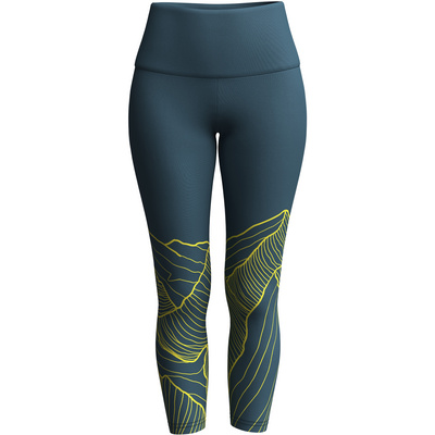 Rupe Dames Technical Leggings