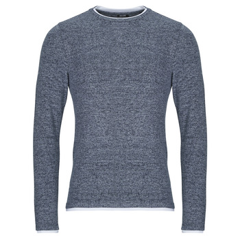 Deeluxe T-Shirt Lange Mouw  MONAN
