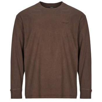 Levi's T-Shirt Lange Mouw Levis LS AUTHENTIC TEE